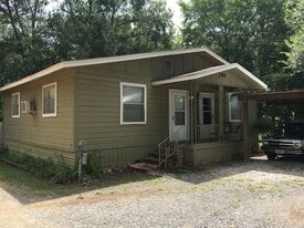 12547 Chapman Rd in Tyler, TX - Building Photo