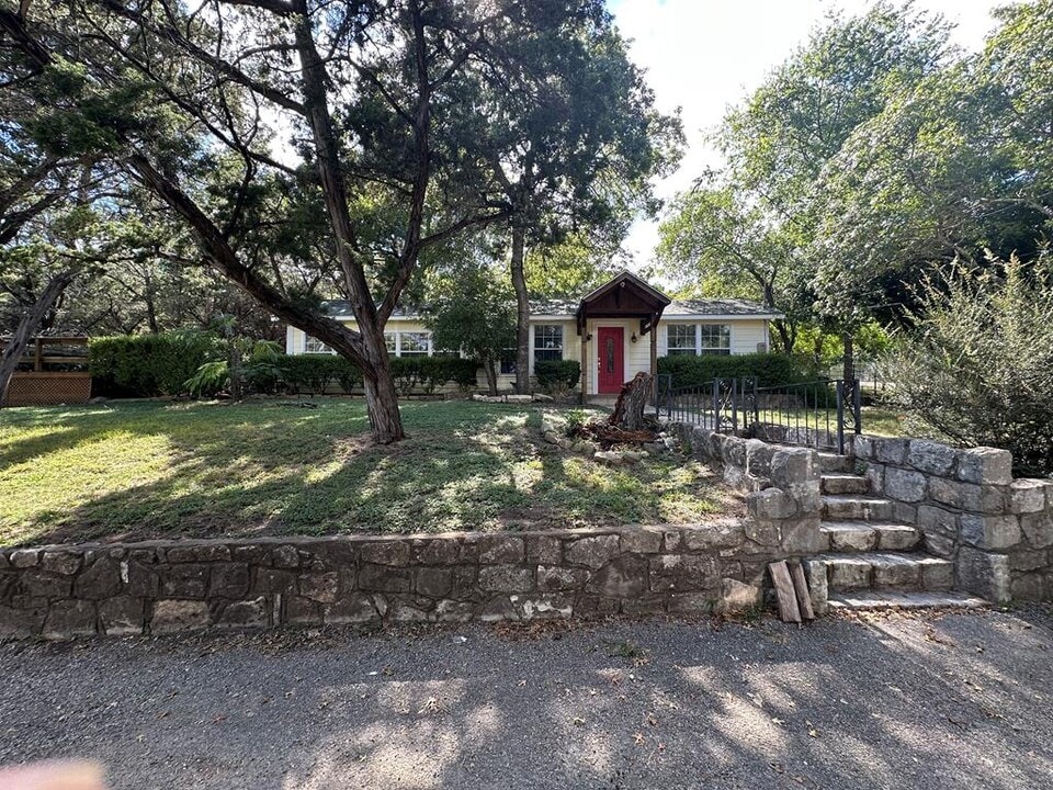 178 FM 1340 in Hunt, TX - Building Photo