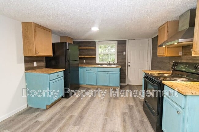 property at 3203 New York Ave