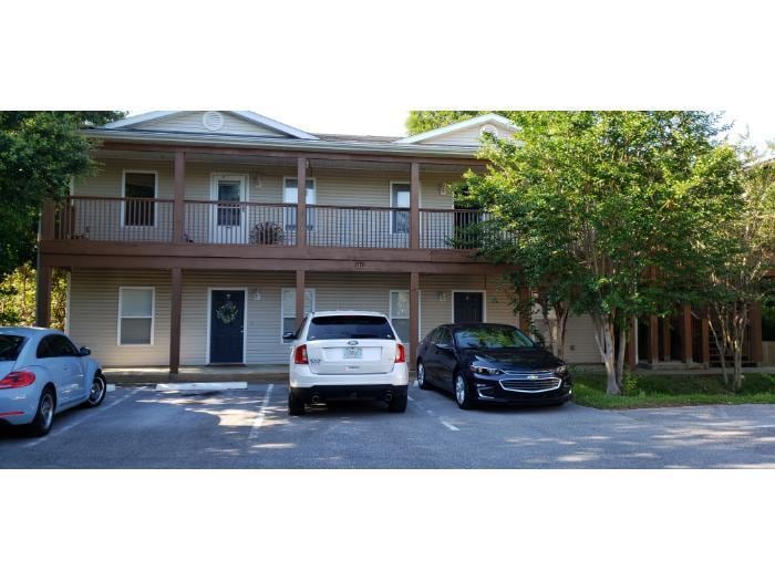 118 David St, Unit 118 David Street in Fort Walton Beach, FL - Building Photo