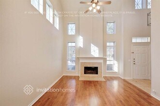 7434 Saddlehorn Dr in Frisco, TX - Building Photo - Building Photo