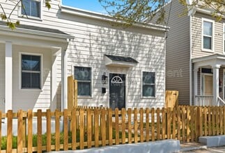 3014 Parkwood Ave in Richmond, VA - Building Photo - Building Photo
