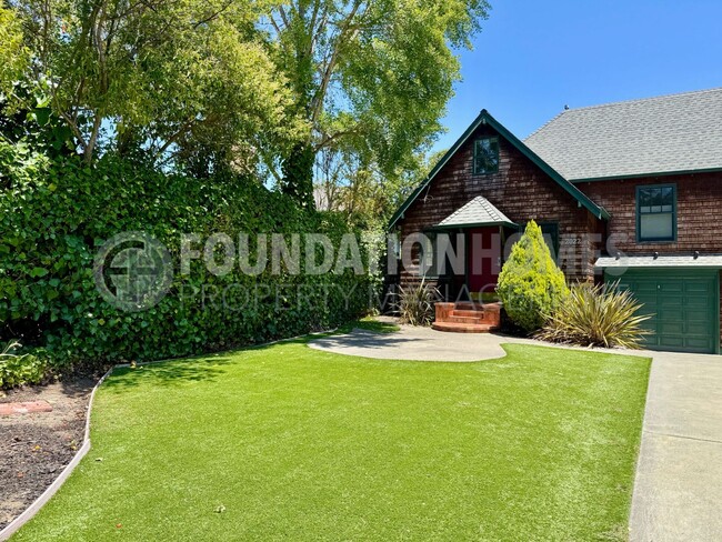 property at 2020 Fifth Ave