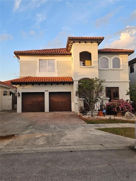 15387 SW 21 Ln, Unit 20858 in Miami, FL - Building Photo - Building Photo