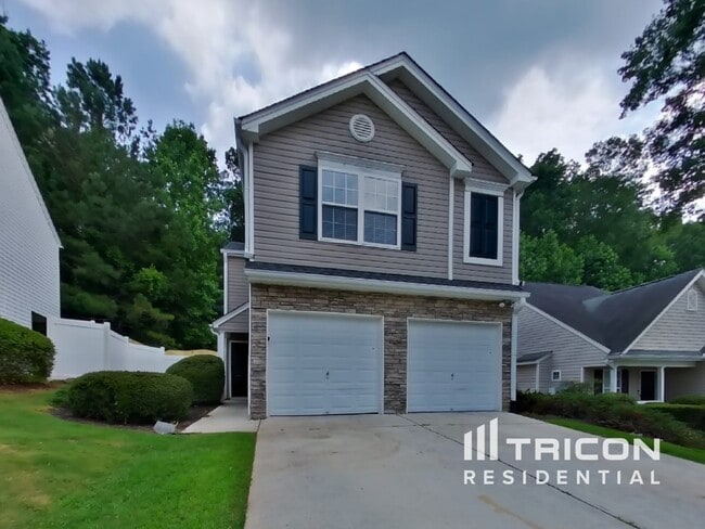 property at 261 Silver Ridge Dr