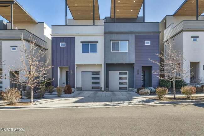 1412 Tonopah St in Reno, NV - Building Photo - Building Photo