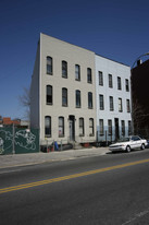 655 Bushwick Apartments