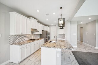 2641 Summer Indigo Trl in Houston, TX - Building Photo - Building Photo