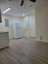 1206 Mc Innis Ave in Hattiesburg, MS - Building Photo