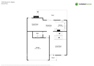 12032 Monaco Dr in Brighton, CO - Building Photo - Building Photo