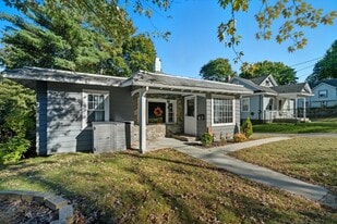 3 Jenkins St in Worcester, MA - Building Photo