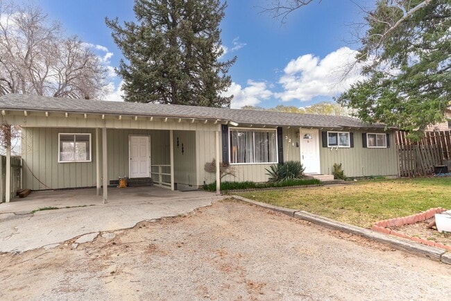 property at 321 27th St NW