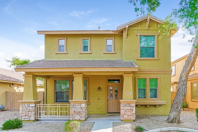 property at 2757 S Cupertino Dr
