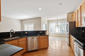 900 Kirkeenan Cir in Morrisville, NC - Building Photo - Building Photo