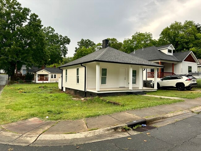 2228 Tate St in Charlotte, NC - Building Photo - Building Photo