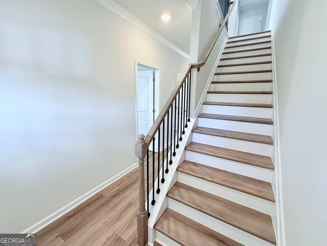 236 Chiswick Lp in Stockbridge, GA - Foto de edificio - Building Photo