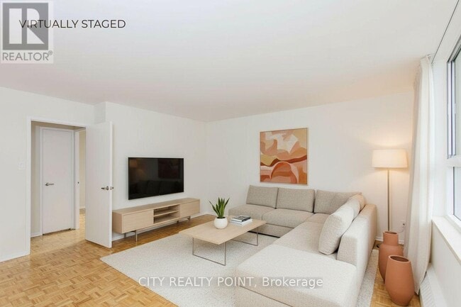 property at 6200 Bathurst St