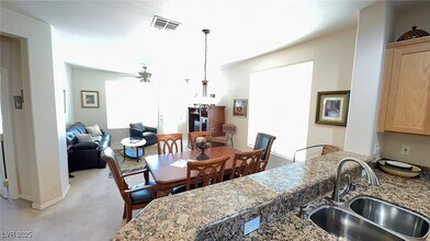 4981 Vincitor St in Las Vegas, NV - Building Photo - Building Photo
