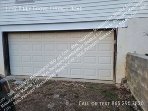 1232 Piney Grove Church Rd in Knoxville, TN - Building Photo - Building Photo