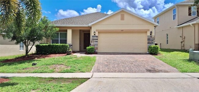 property at 122 Andalusia Loop