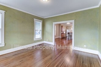 2101 Creecy Ave in Wilmington, NC - Building Photo - Building Photo