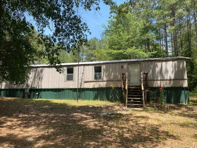property at 21341 Crawford Lake Rd