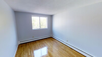 12 Euston St, Unit 4 in Brookline, MA - Foto de edificio - Building Photo