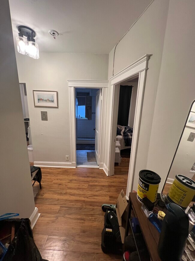 property at 1193 Commonwealth Ave