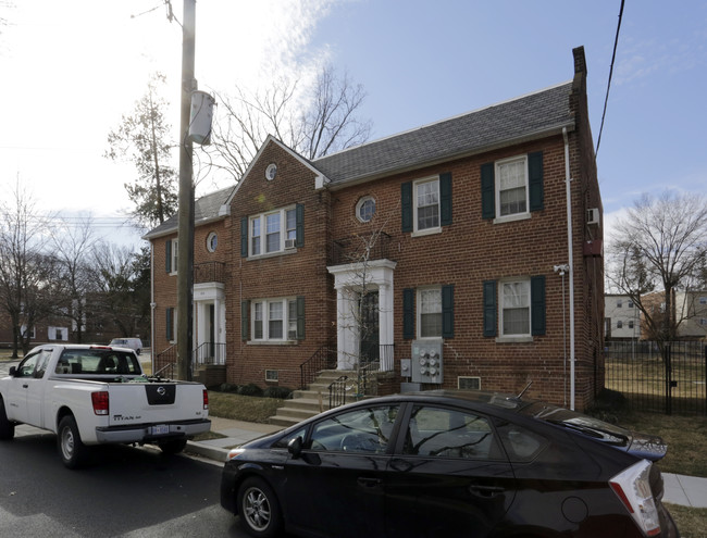 2959-2961 Nelson Pl SE in Washington, DC - Building Photo - Building Photo