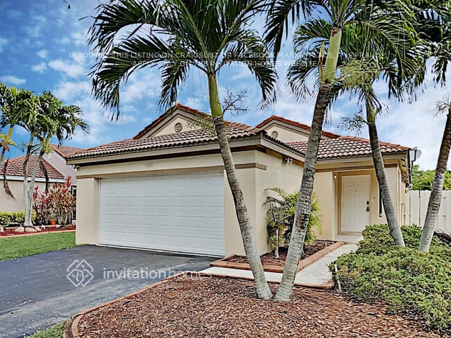 property at 1380 Presidio Dr