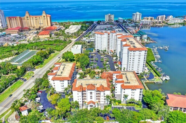 property at 400 Flagship Dr