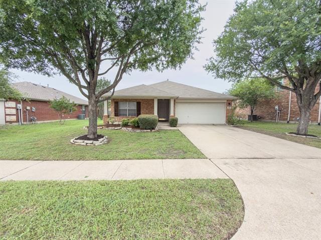 property at 102 Galloping Trail