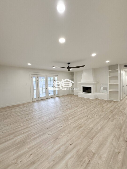 7507 E Highland Ave in Scottsdale, AZ - Foto de edificio