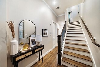 1030 W 26th St in Houston, TX - Building Photo - Building Photo