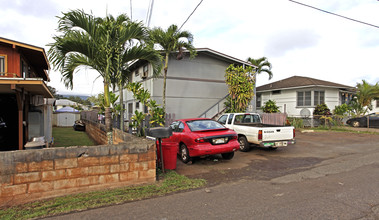 55 Koele Way in Wahiawa, HI - Foto de edificio - Building Photo