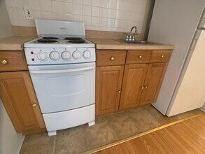 5 Fuller St, Unit 3 in Brookline, MA - Building Photo - Building Photo