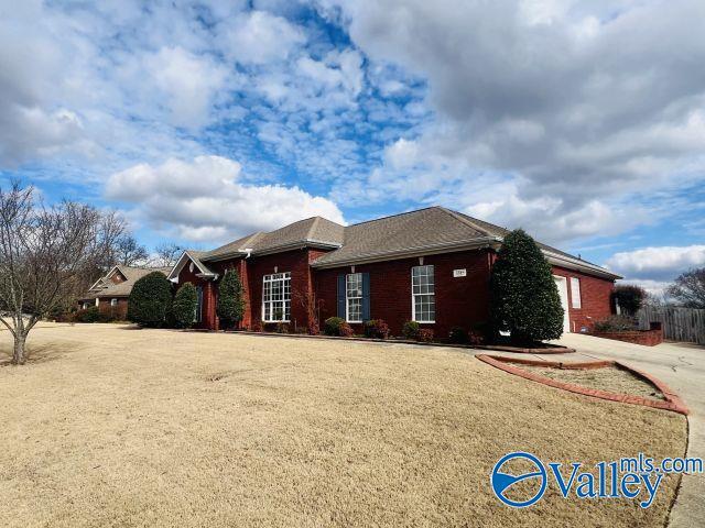 105 Gramercy Cir in Huntsville, AL - Building Photo - Building Photo