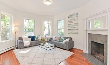 28 Inman St in Cambridge, MA - Building Photo - Building Photo