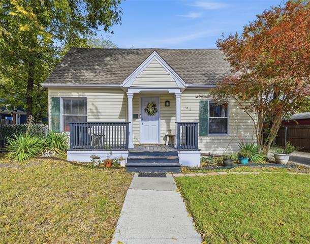 108 W Heard St in McKinney, TX - Building Photo - Building Photo