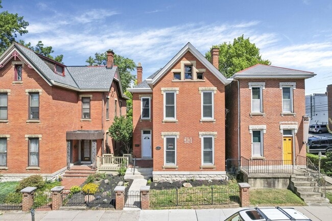 property at 42 King Ave