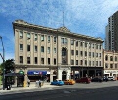 Old City Hall in London, ON - Building Photo