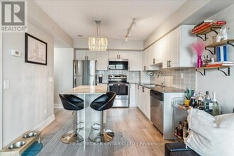 1215 Bayly St in Pickering, ON - Building Photo - Building Photo