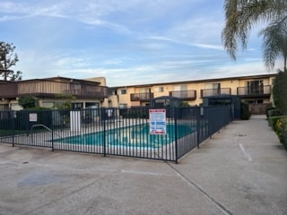1315 Magnolia Ave in Gardena, CA - Building Photo - Building Photo