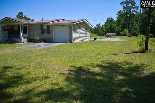 749 Second Texas Rd in St. George, SC - Building Photo - Building Photo