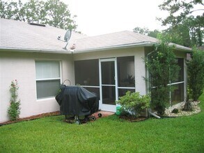 51 Fordham Ln in Palm Coast, FL - Building Photo - Building Photo