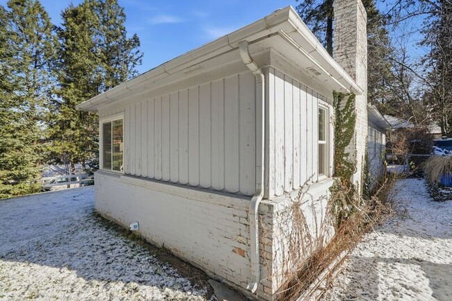 1503 S SE Blvd in Spokane, WA - Building Photo - Building Photo