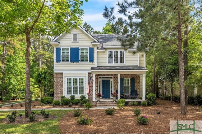 property at 265 Blackjack Oak Dr W