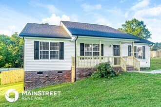 807 Fisher St in Concord, NC - Building Photo - Building Photo