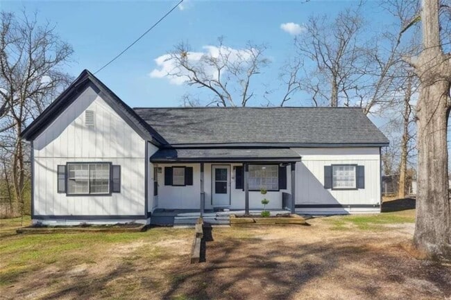 property at 5119 Worsham St NE