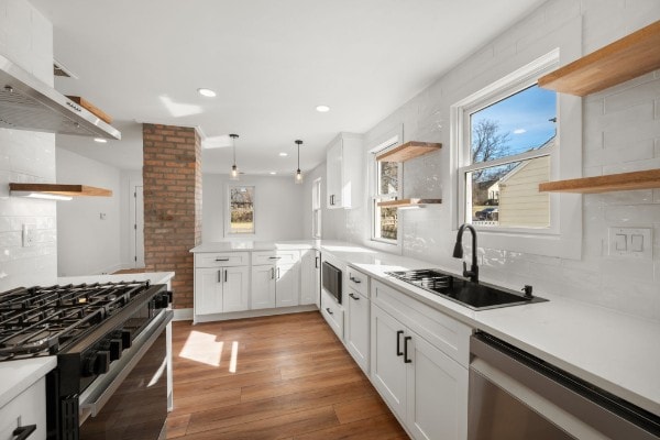 910 Apex St in Nashville, TN - Building Photo - Building Photo